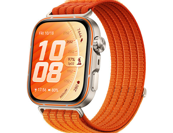 Huawei Watch Fit 5 Pro