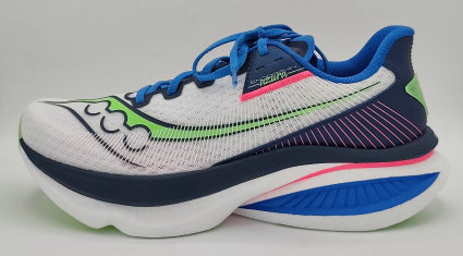 Saucony Endorphin Azura