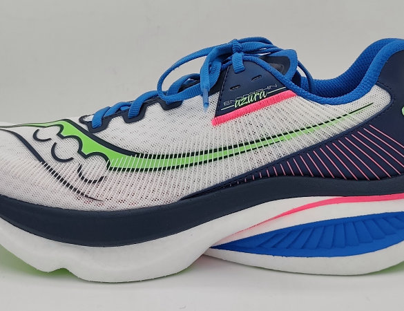 Saucony Endorphin Azura