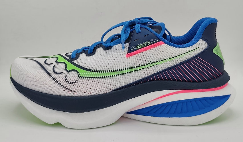 Saucony Endorphin Azura