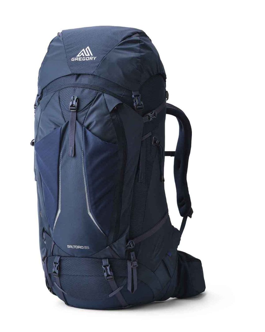 Zaino Baltoro Gregory