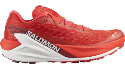 Salomon S/Lab Pulsar 4