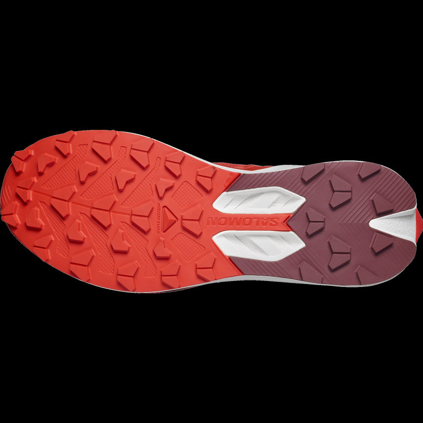 Salomon S/Lab Pulsar 4