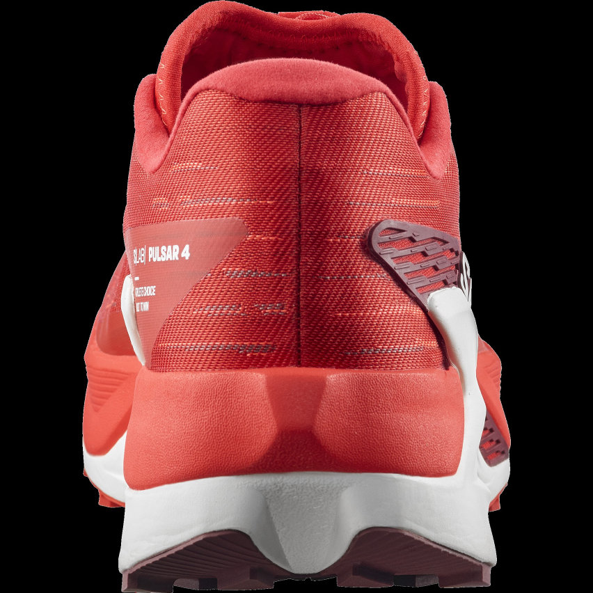 Salomon S/Lab Pulsar 4