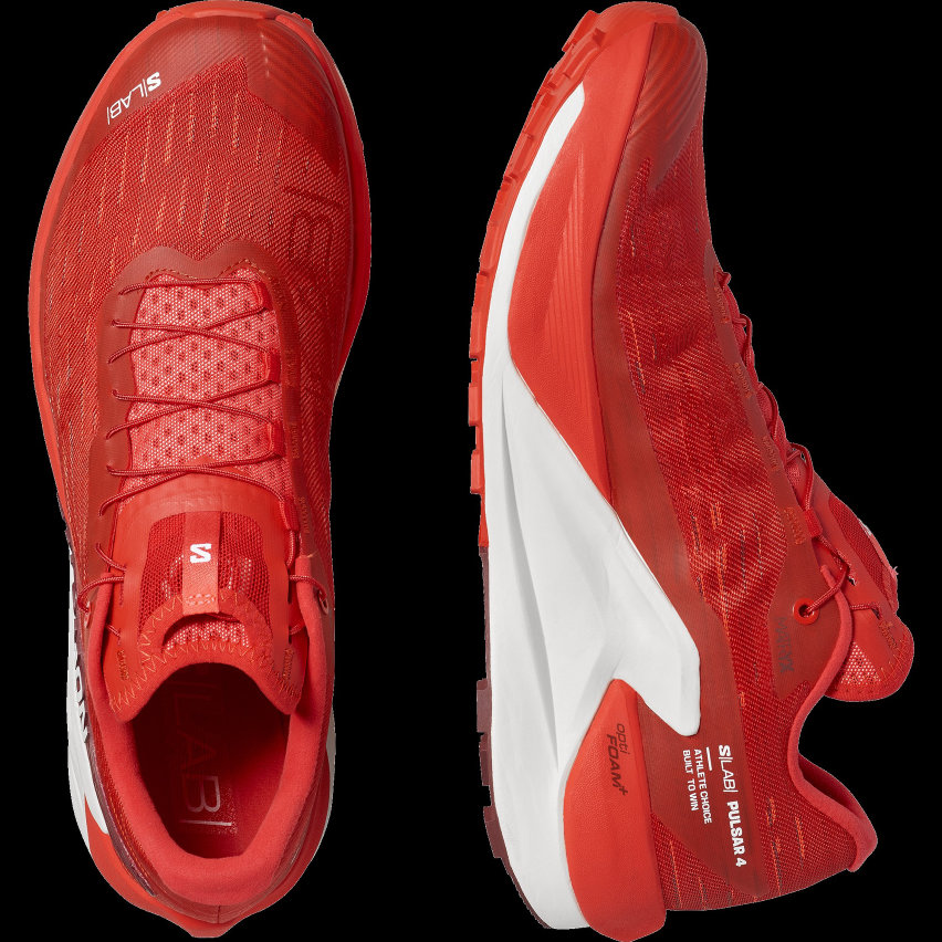 Salomon S/Lab Pulsar 4