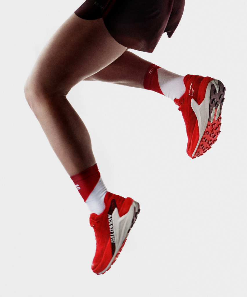 Salomon S/Lab Pulsar 4