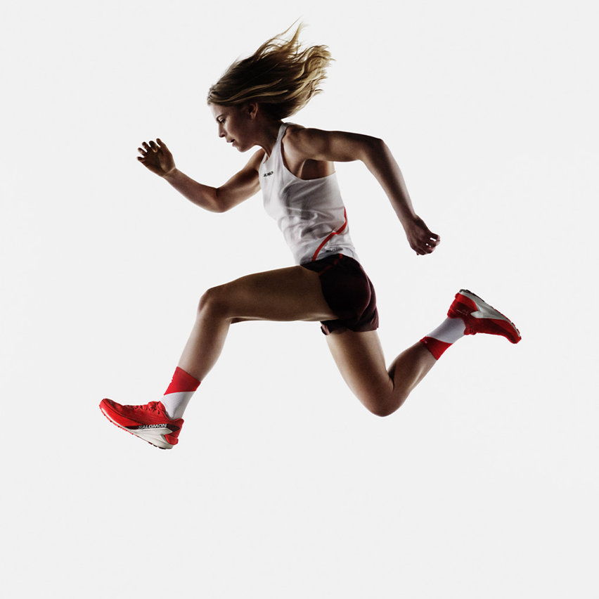 Salomon S/Lab Pulsar 4