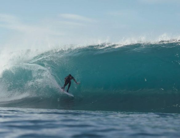 Southern Edge – Il viaggio più radicale di Torren Martyn