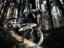 Fantic Sierra e Ridge - cover