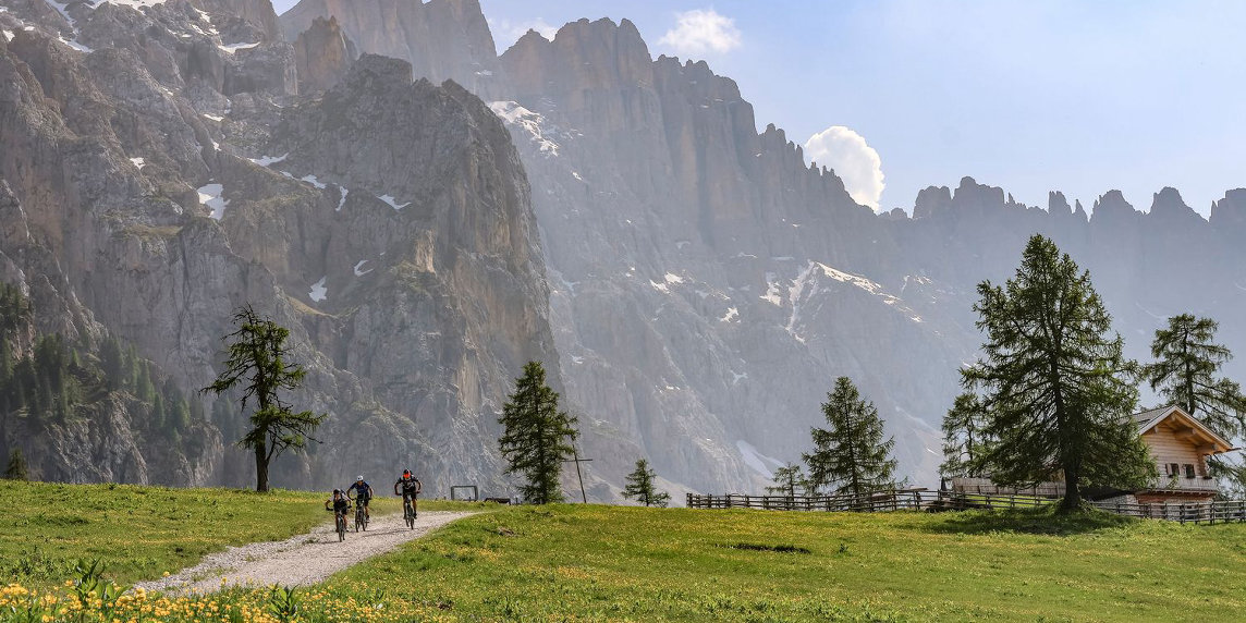 Rosadira Bike Days 2026: tour, workshop ed esperienze gourmet in Val d’Ega