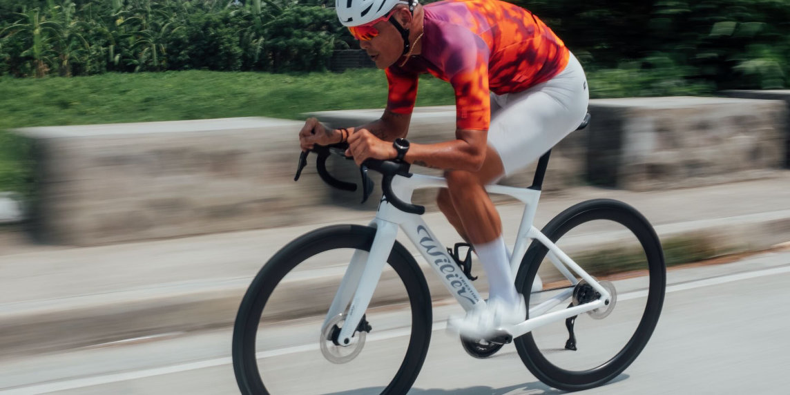 Wilier Rapida, performance per tutti