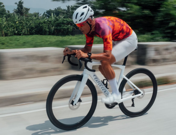 Wilier Rapida, performance per tutti