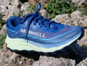 Merrell Agility Peak 6