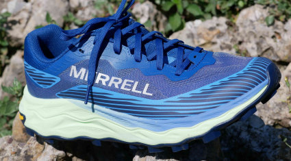 Merrell Agility Peak 6