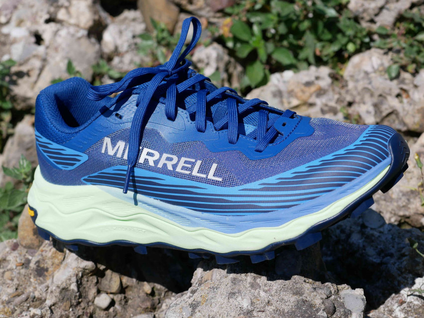 Merrell Agility Peak 6