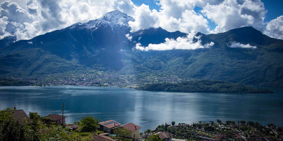 UTLAC – Ultra Trail Lago di Como, la 250k a Aleš Frlic e Lisa Borzani