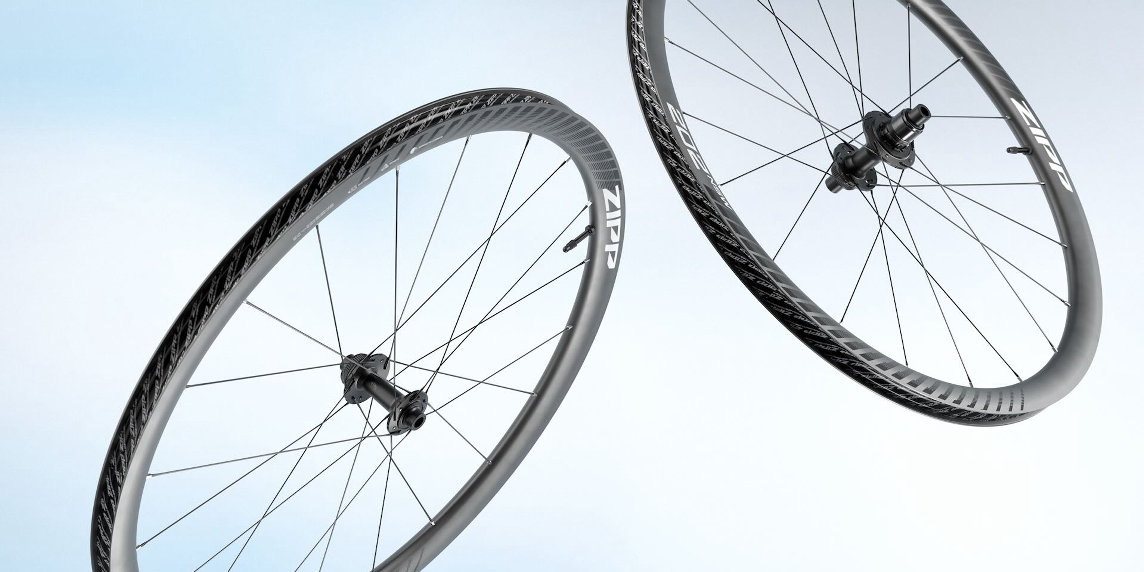 Zipp 202 NSW, la nuova frontiera delle ruote da salita