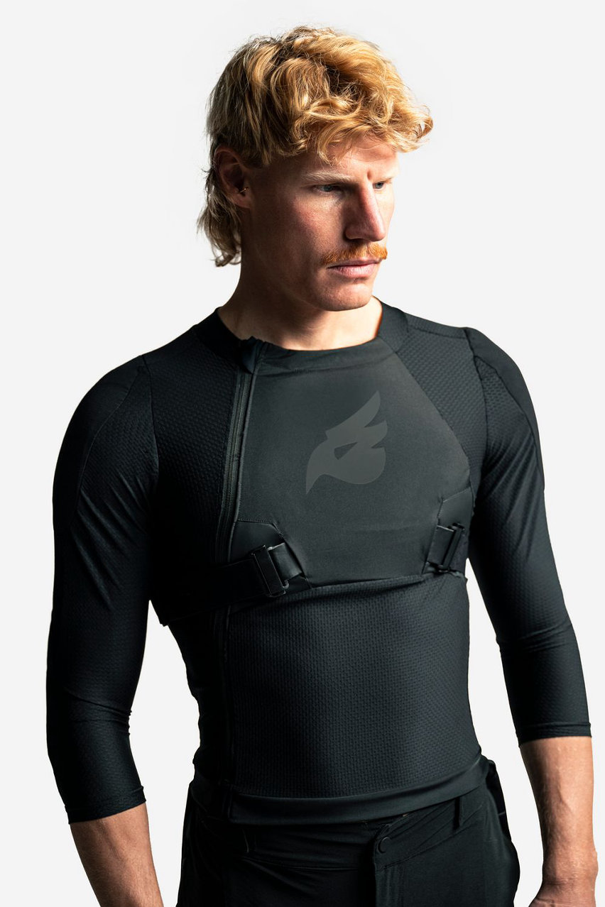 Bluegrass Arto Armour - front