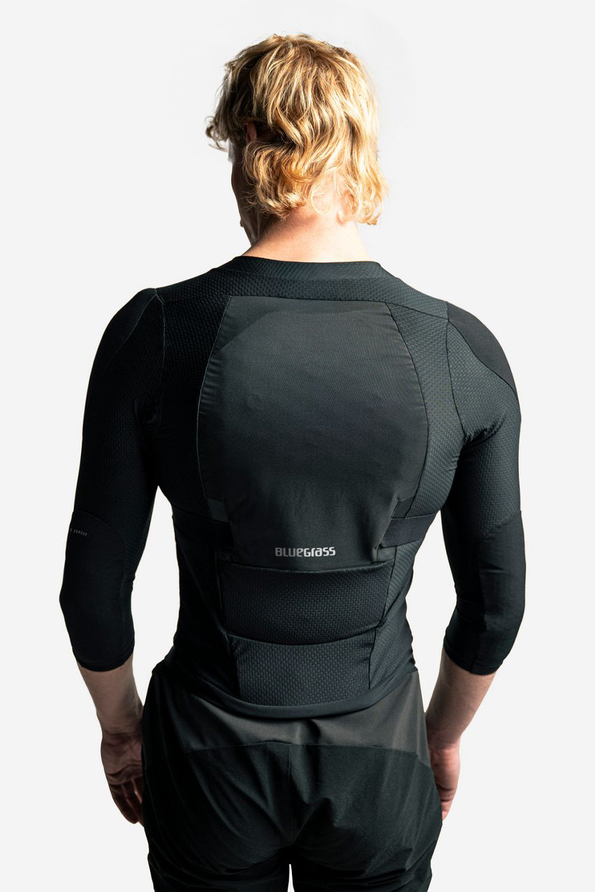 Bluegrass Arto Armour - back