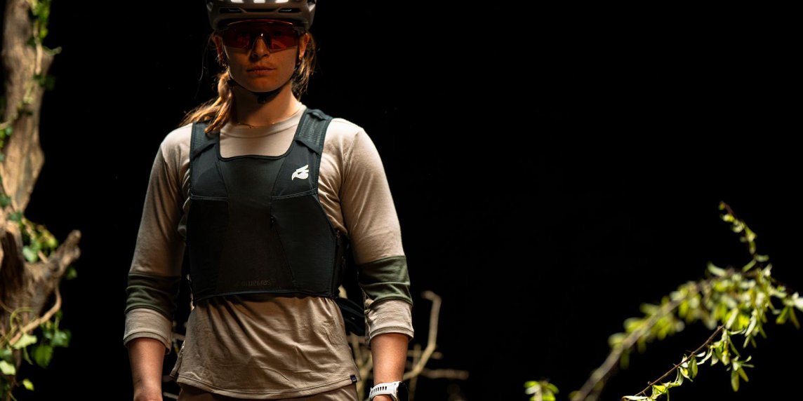 Bluegrass Arto Armour, Arto Vest e Venture Vest: protezioni leggere per Trail ed Enduro