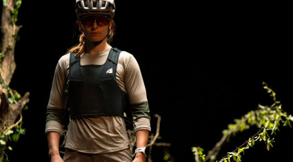 Bluegrass Arto Armour, Arto Vest e Venture Vest - cover