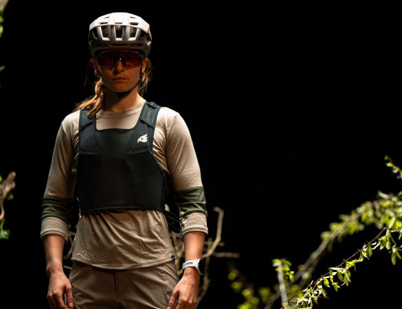Bluegrass Arto Armour, Arto Vest e Venture Vest: protezioni leggere per Trail ed Enduro