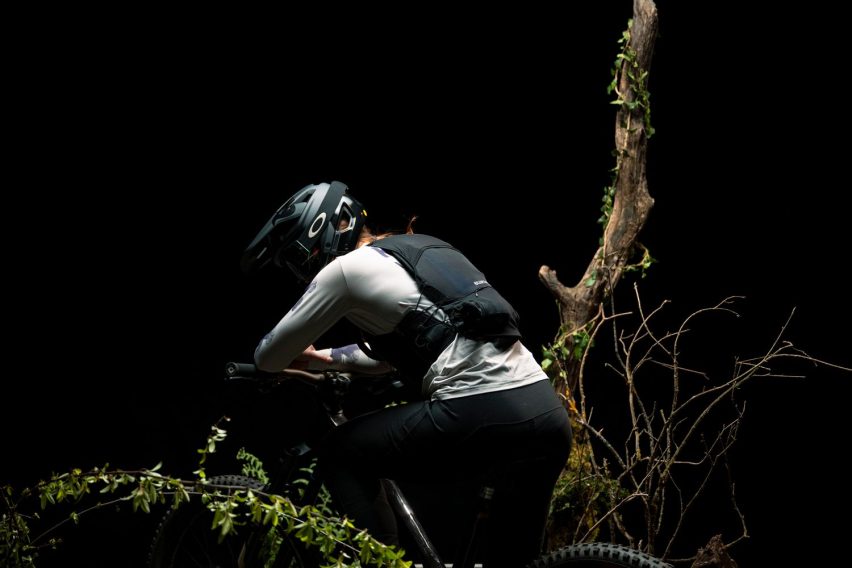 Bluegrass Arto Armour, Arto Vest e Venture Vest - 01