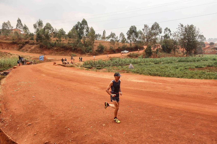 burundi - bonelli