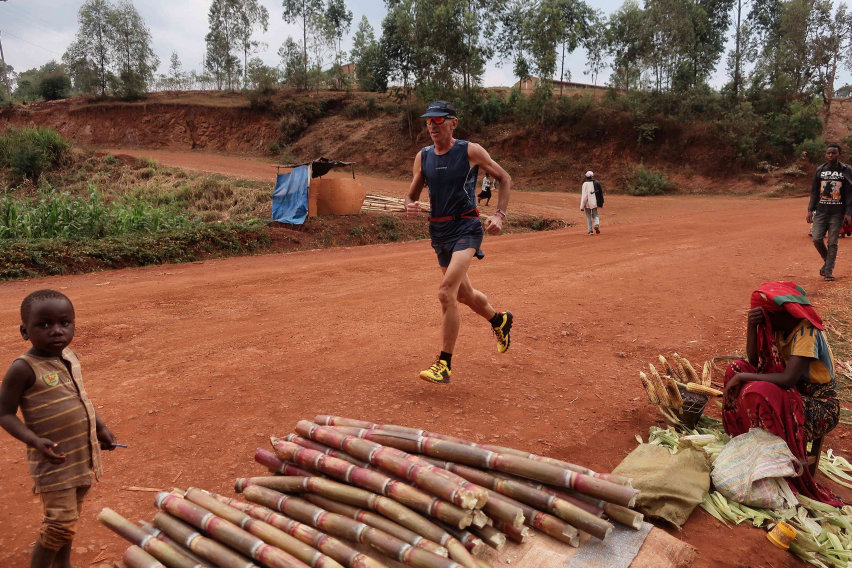 burundi - bonelli