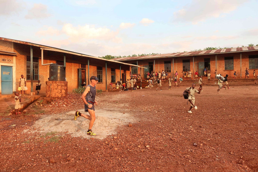 burundi - bonelli