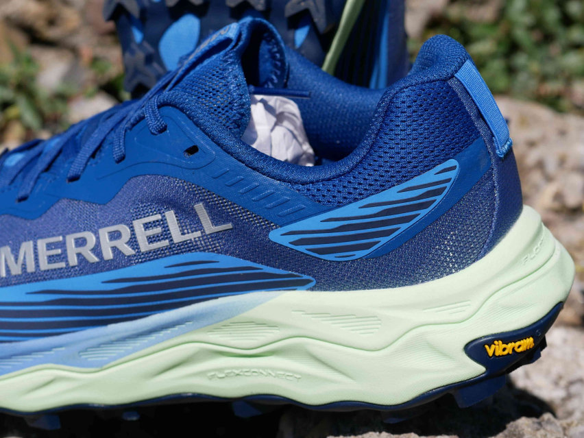 Merrell Agility Peak 6