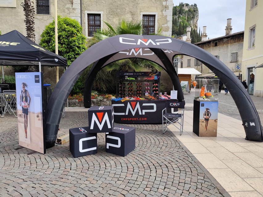 CMP Garda Trentino Trail