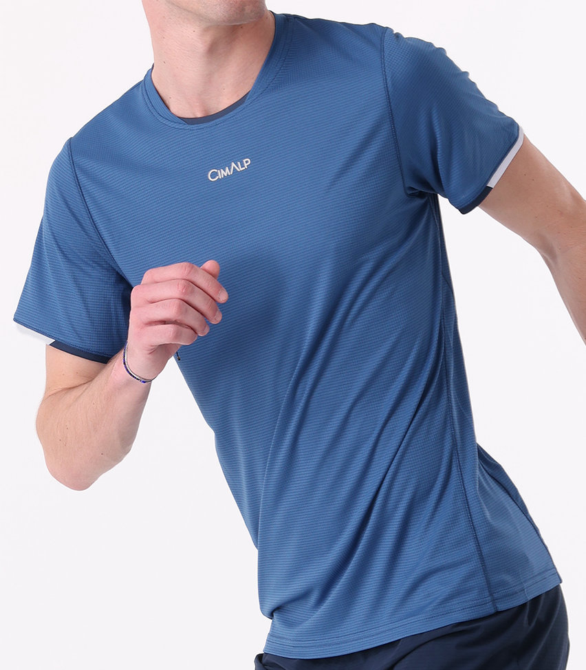 bauges t-shirt cimalp