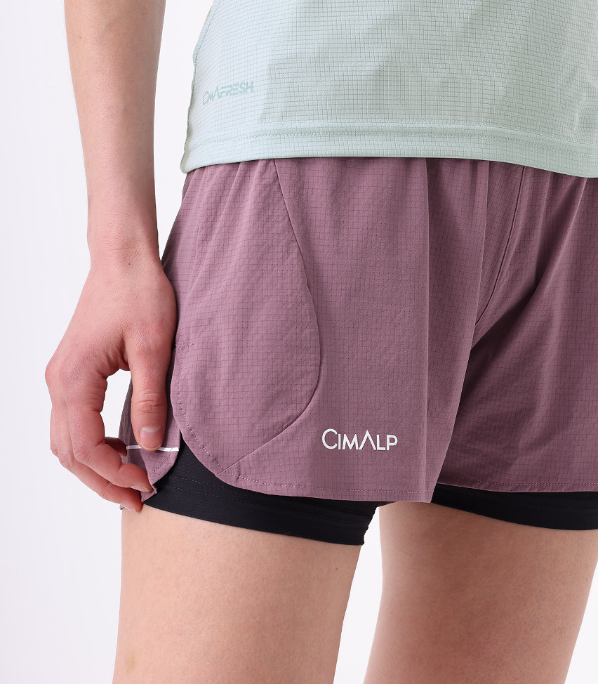 restonica shorts