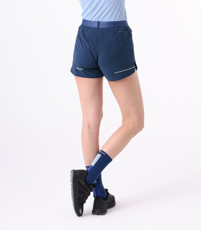 muzelle shorts