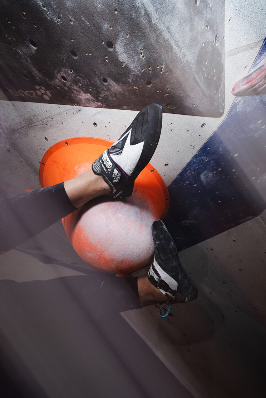 Scarpa Origin