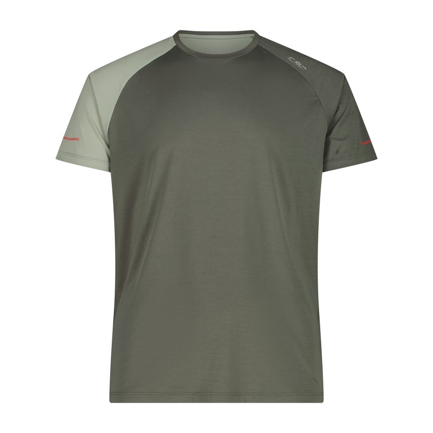 CMP T-shirt Unlimitech