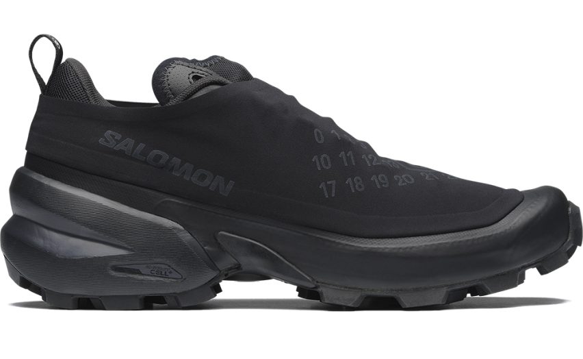 MM6 Maison Margiela - CROSS DUST