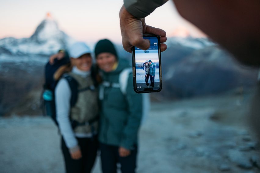 Lowa Women's Matterhorn Expedition 2026