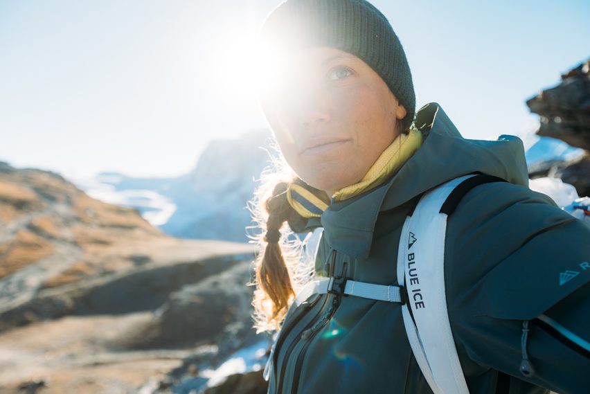 Lowa Women's Matterhorn Expedition 2026