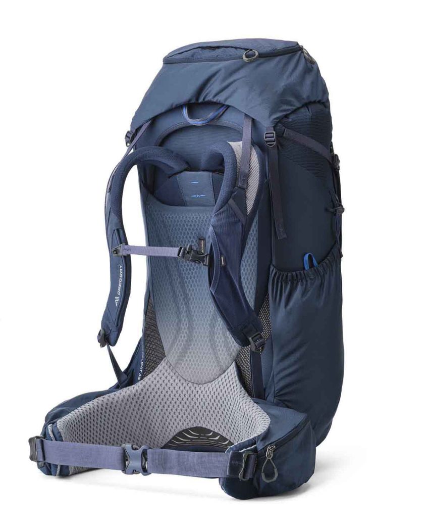 Baltoro Gregory backpack