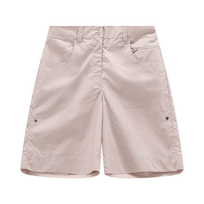 Jeanne baret - Bermuda in Tela Paracadute