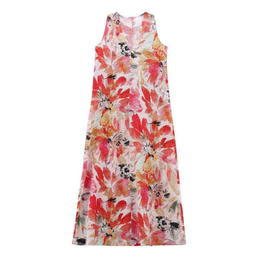 Jeanne Baret - abito flora