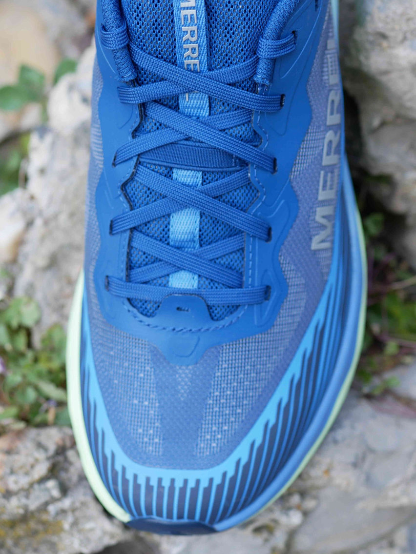 Merrell Agility Peak 6