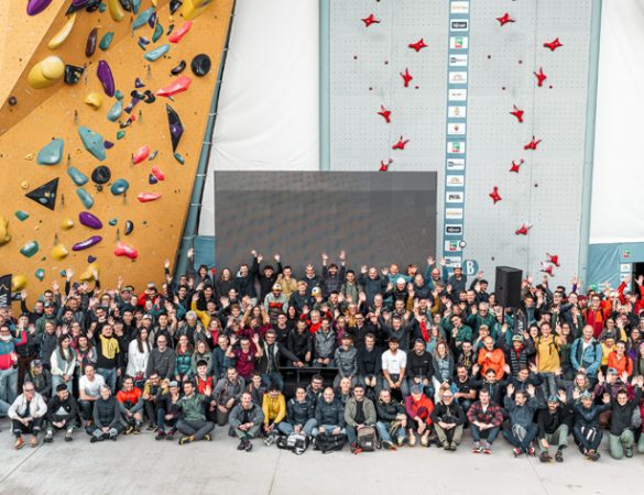 La Sportiva rafforza il legame con l’Alto Garda: investimento strategico nel cuore dell’outdoor europeo