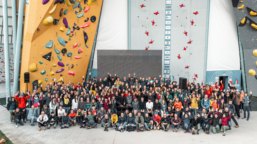 La Sportiva rafforza il legame con l’Alto Garda: investimento strategico nel cuore dell’outdoor europeo