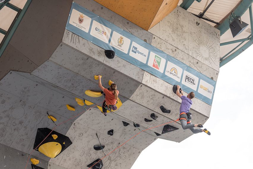 La Sportiva Arco Rock Master