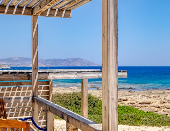 Karpathos, l’isola segreta per la tua vacanze windsurf