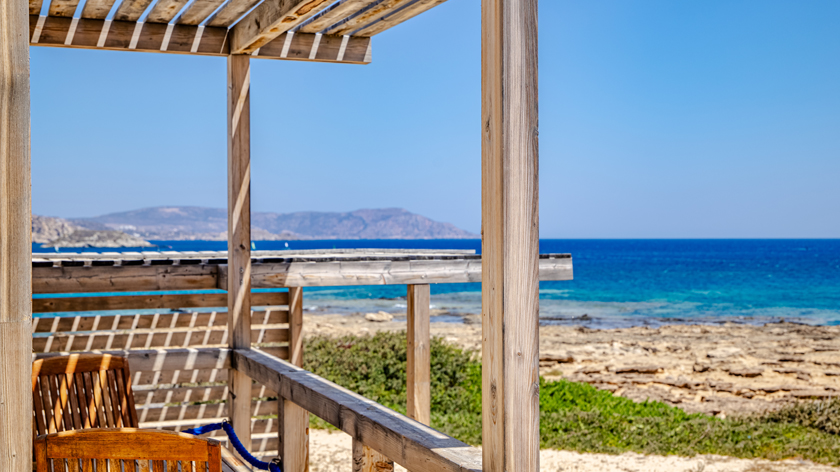 Karpathos, l’isola segreta per la tua vacanze windsurf