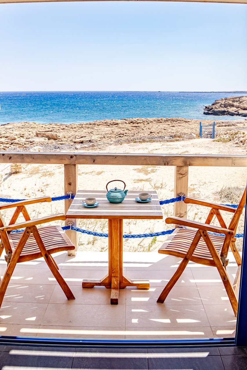Meltemi Windsurf Karpathos